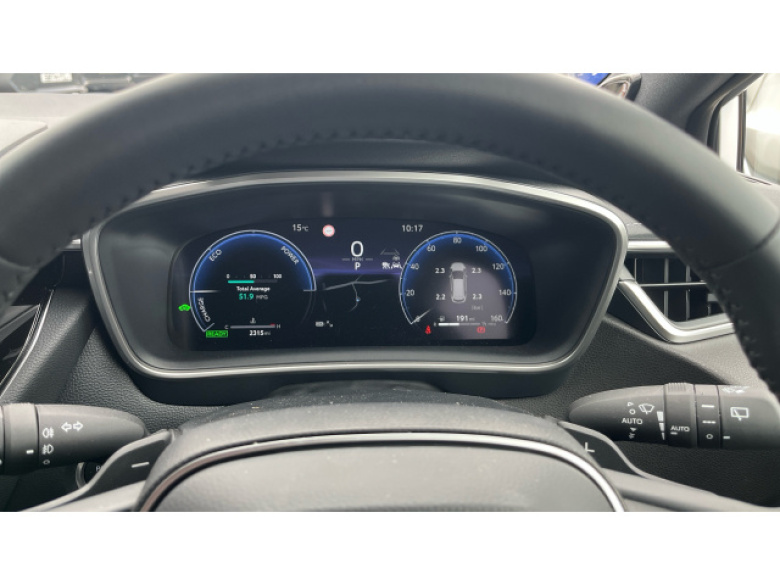 Toyota Corolla 2.0 Hybrid 178 Excel 5dr CVT Hybrid Estate